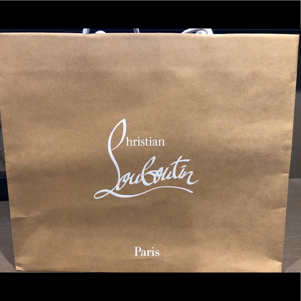 Christian Louboutin